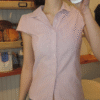 Rue Stripe Top