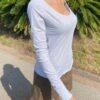 MQ083-698PS0280000-1 Karen Top