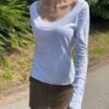 MQ083-698PS0280000-3 Karen Top