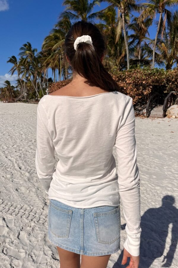 MQ083-698PS1620000-04 Karen Top