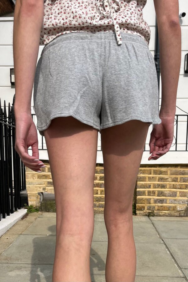 MR212D-Z39SC050000-4 Summer Thermal Shorts