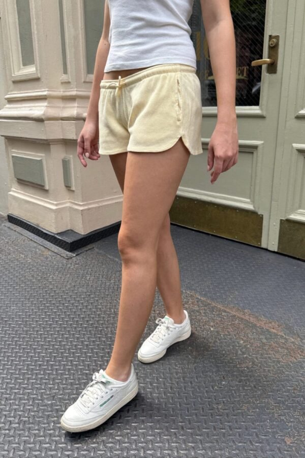 MR212D-Z39SX150000-04 Summer Thermal Shorts