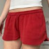 MR212D-Z39SX250000-2 Summer Thermal Shorts