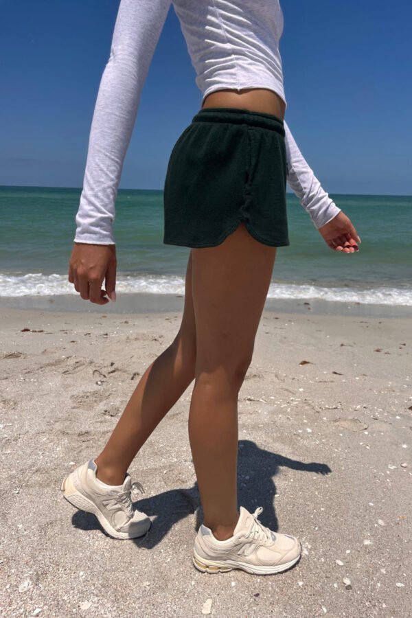 MR212D-Z39SZ080000-05 Summer Thermal Shorts