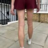 MR212D-Z39SZ270000-4 Summer Thermal Shorts