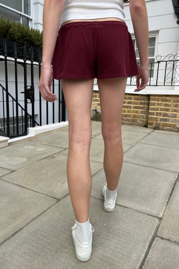 MR212D-Z39SZ270000-4 Summer Thermal Shorts