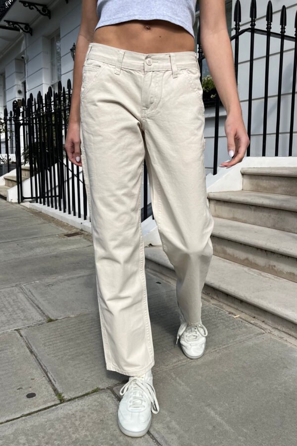 MRR078H-YR13S0050000-1 Mila Carpenter Pants