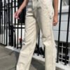 MRR078H-YR13S0050000-2 Mila Carpenter Pants