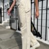 MRR078H-YR13S0050000-3 Mila Carpenter Pants