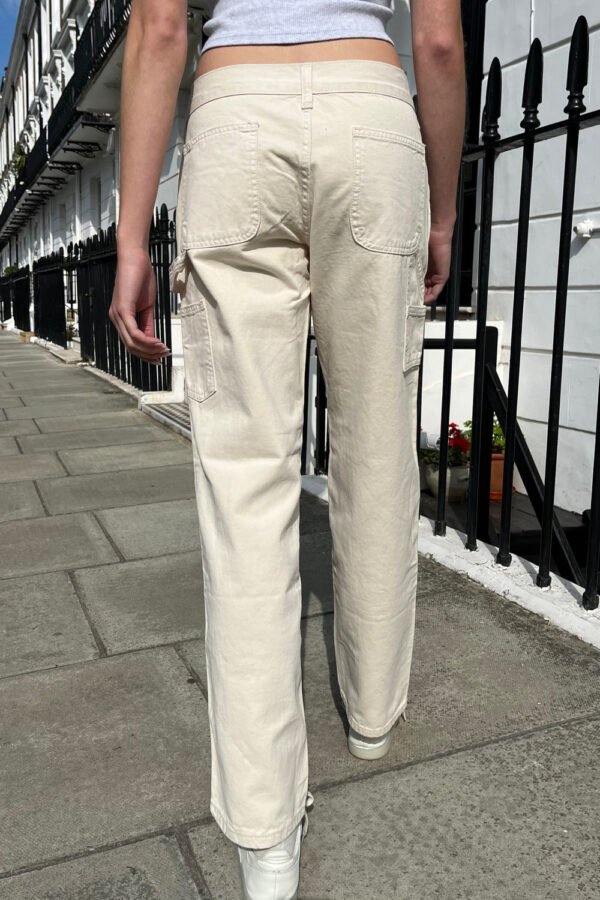 MRR078H-YR13S0050000-5 Mila Carpenter Pants