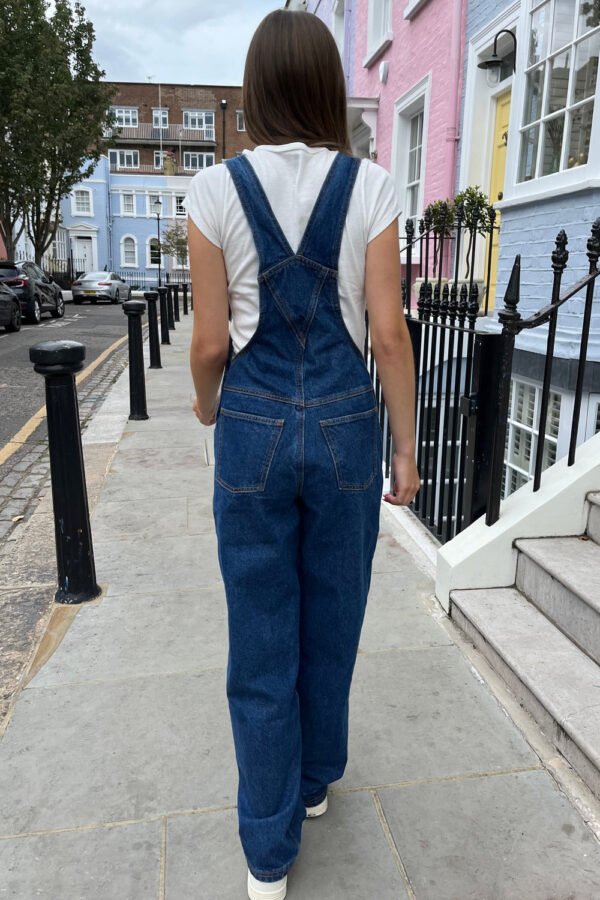 Hayley Overalls