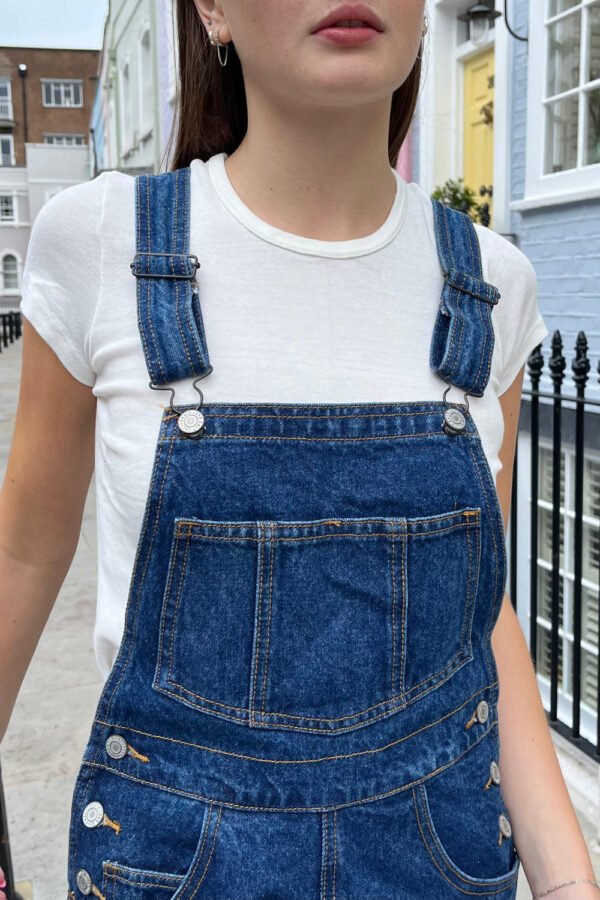 Hayley Overalls