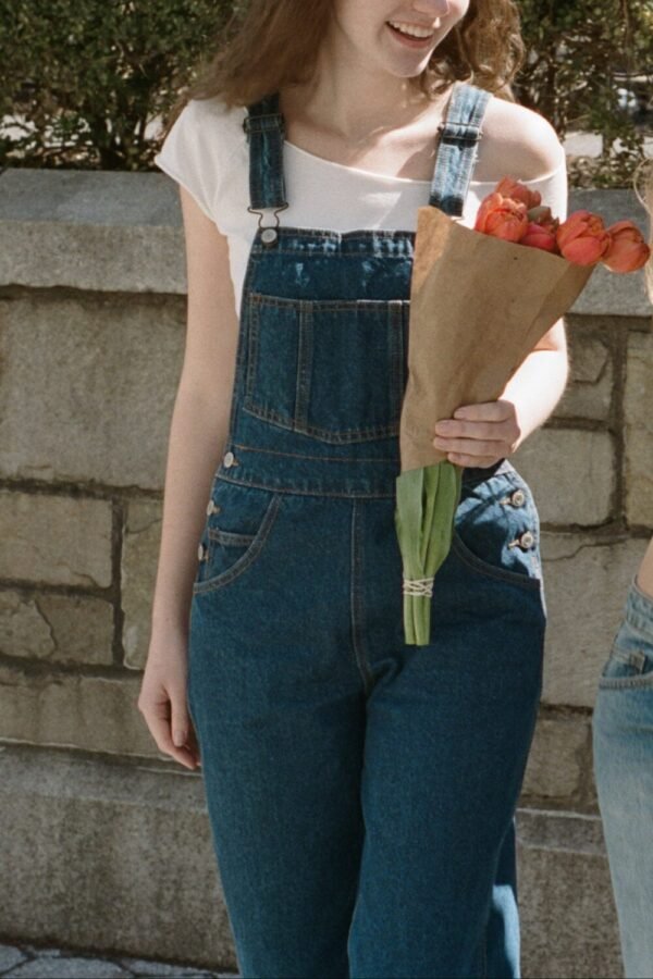 Hayley Overalls