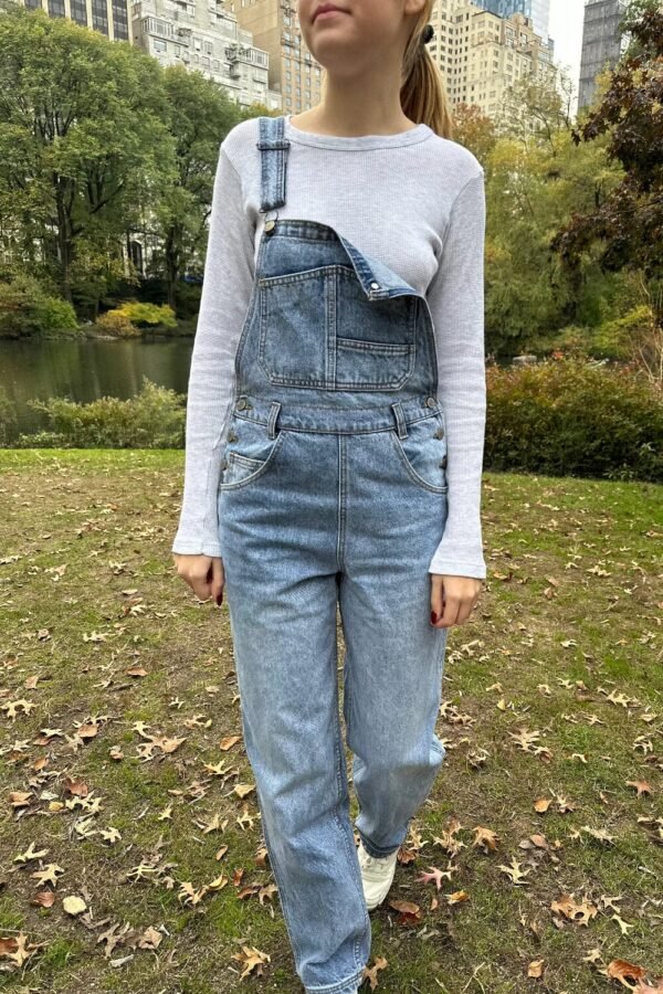 Hayley Overalls