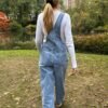 Hayley Overalls