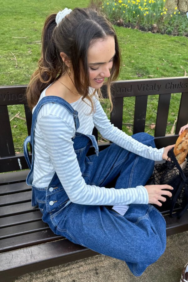 Hayley Overalls