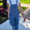 Hayley Overalls