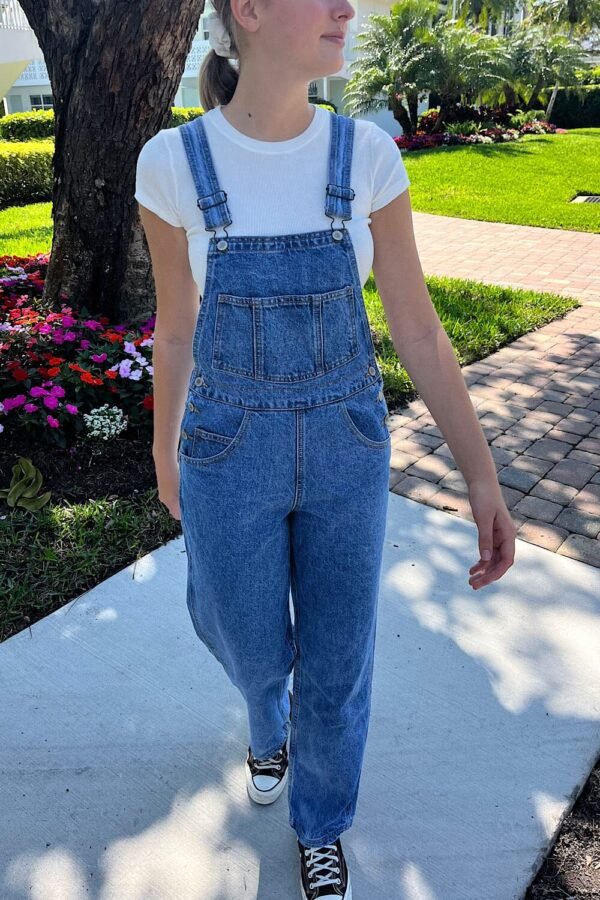 Hayley Overalls