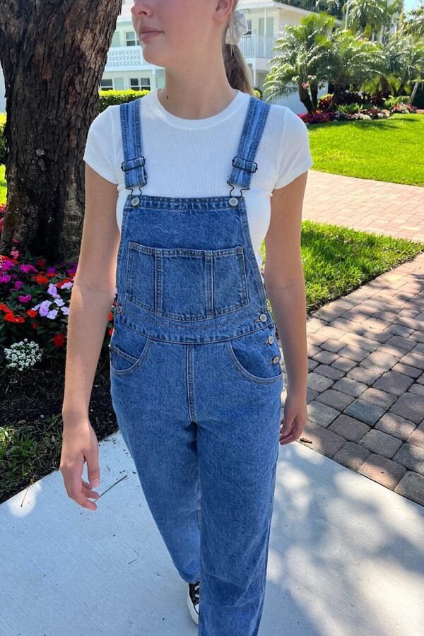 Hayley Overalls