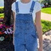 Hayley Overalls