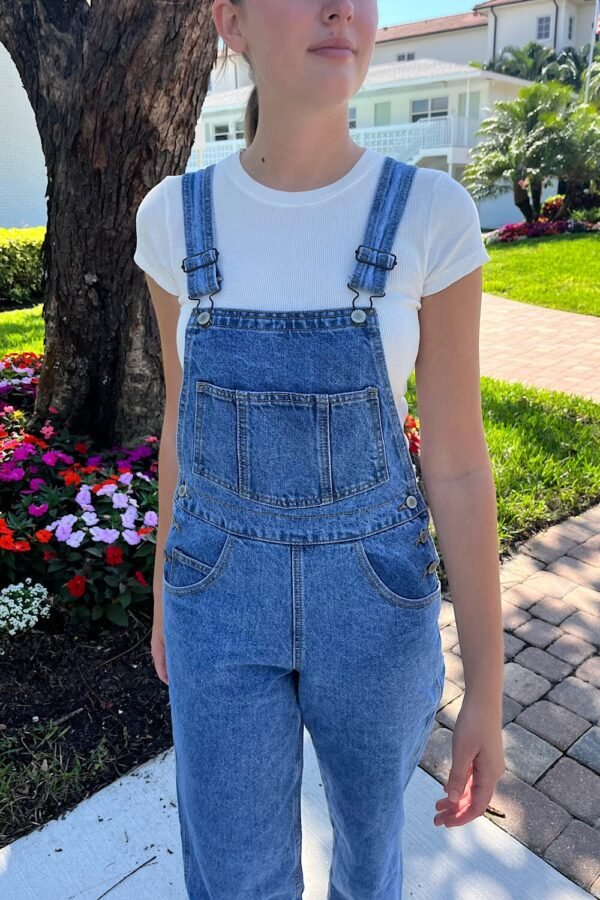 Hayley Overalls
