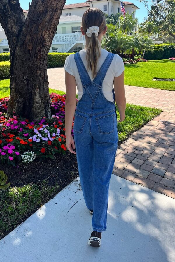 Hayley Overalls