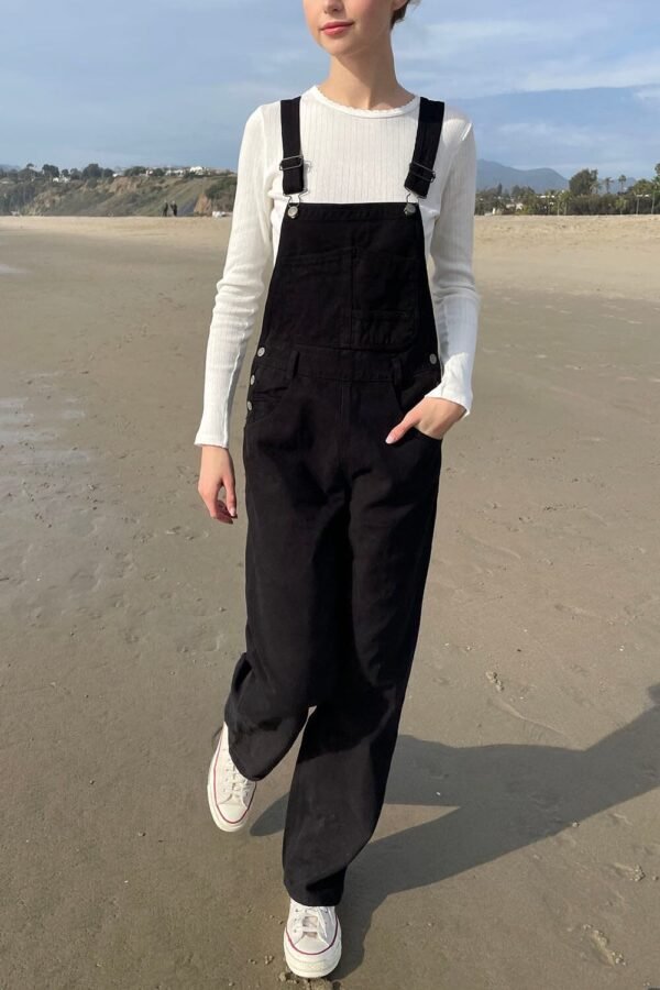 Hayley Overalls