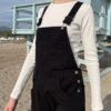 Hayley Overalls
