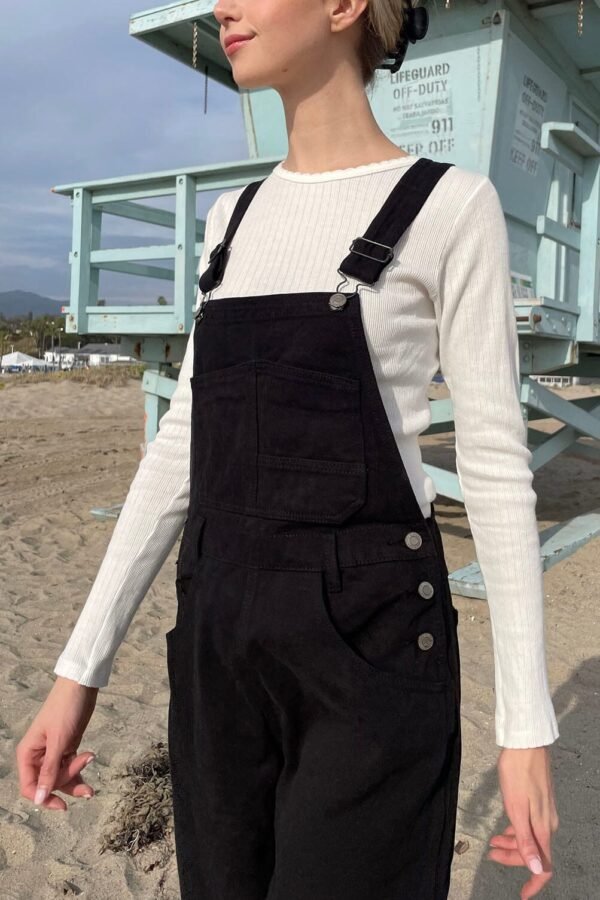 Hayley Overalls