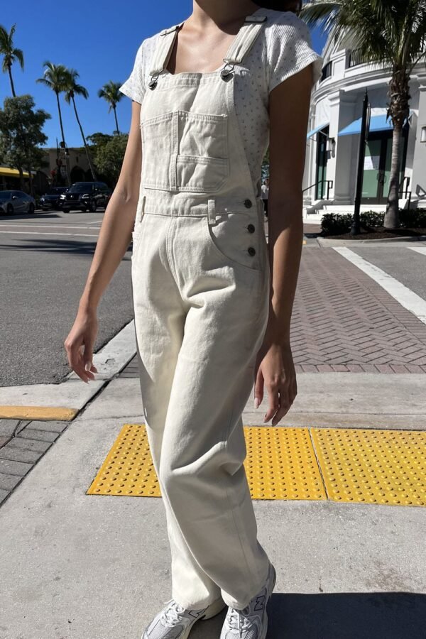 Hayley Overalls