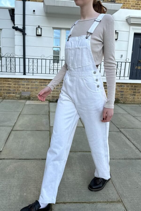 Hayley Overalls