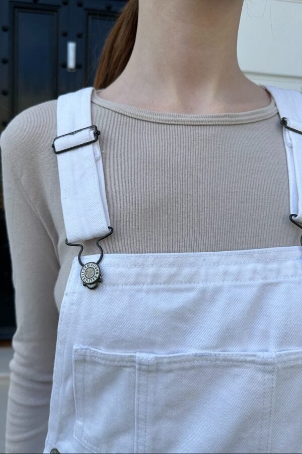 Hayley Overalls
