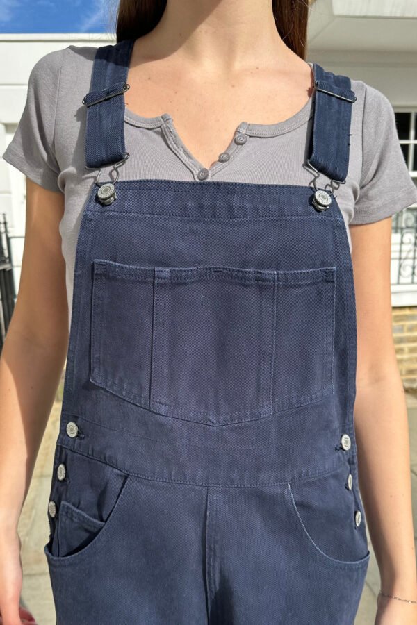 Hayley Overalls