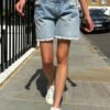 MRR114BC-YR23SA1000L2-1_623b943b-ae90-4640-a122-a8507141fc7e Laurel Denim Shorts