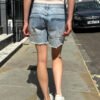 MRR114BC-YR23SA1000L2-4_74ed0f55-456c-4882-b871-a66c87b146e1 Laurel Denim Shorts