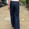 Frankie Denim Pants