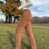 Addison Corduroy Pants