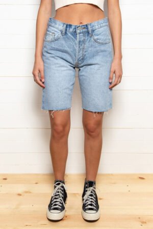 Addison Denim Shorts