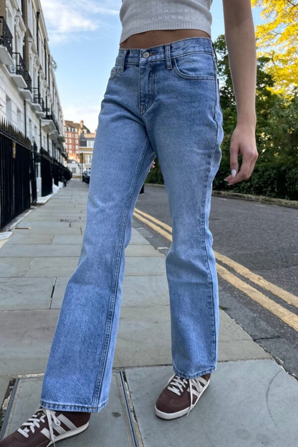 Quinn Jeans