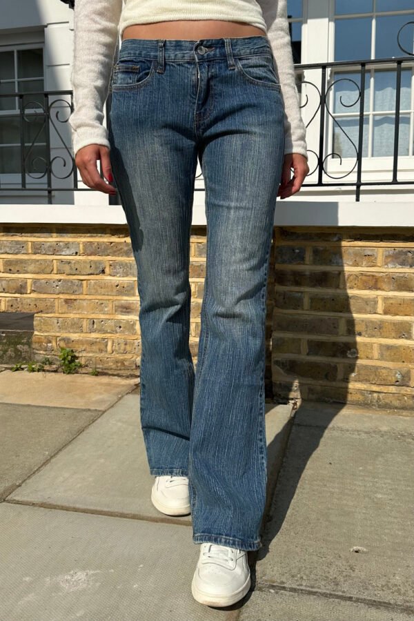 Brielle 90's Jeans