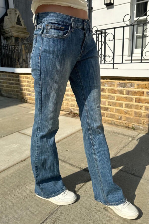 Brielle 90's Jeans