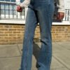 Brielle 90's Jeans