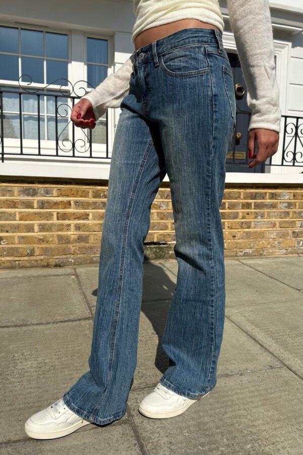 Brielle 90's Jeans