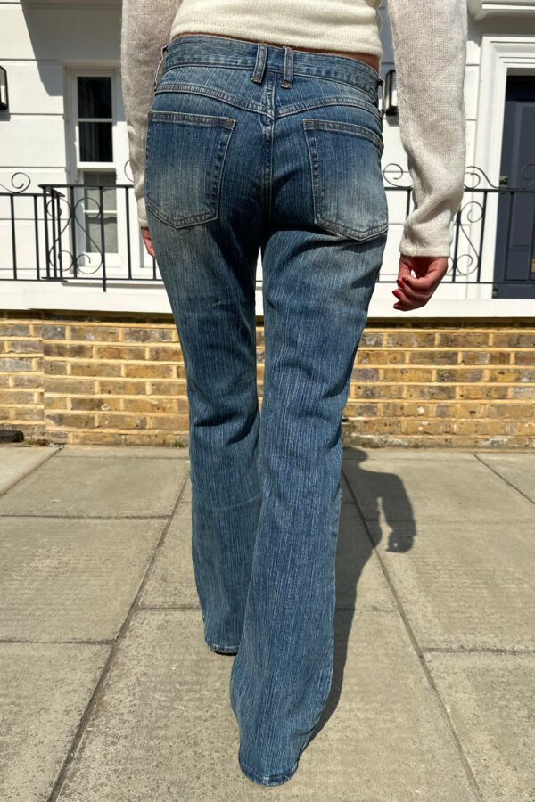 Brielle 90's Jeans