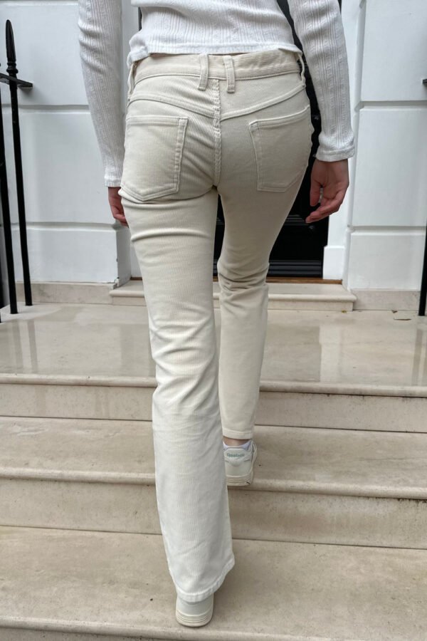 Brielle Corduroy Pants