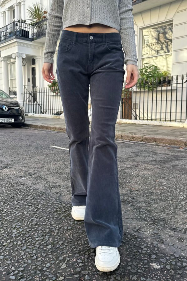 Brielle Corduroy Pants