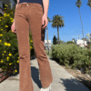 Brielle Corduroy Pants