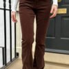 Brielle Corduroy Pants