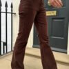 Brielle Corduroy Pants