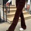 Brielle Corduroy Pants
